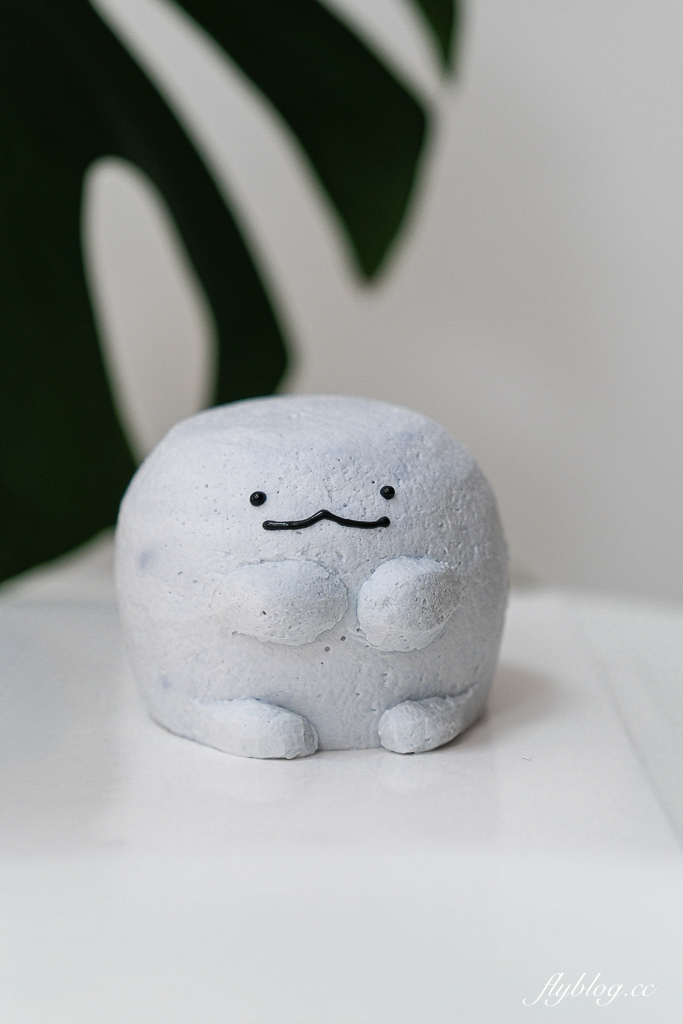 台中北區｜安米 YaMi．台中客製化生日蛋糕，有超萌的卡通造型 @飛天璇的口袋