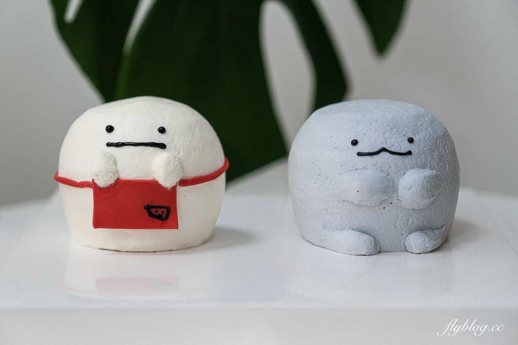 禾間糧倉：鄰近台灣大道的SOGO商圈與科博館，裝潢走工業風的元素，餐點份量多但是價格偏高 @飛天璇的口袋