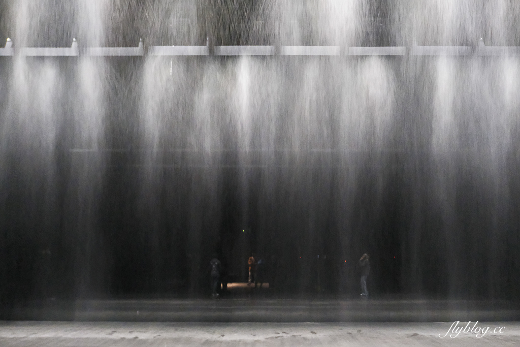 韓國釜山｜ARTE MUSEUM．全球最大沉浸式光影美術館，19個主題展覽區美拍 @飛天璇的口袋