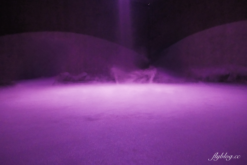 韓國釜山｜ARTE MUSEUM．全球最大沉浸式光影美術館，19個主題展覽區美拍 @飛天璇的口袋