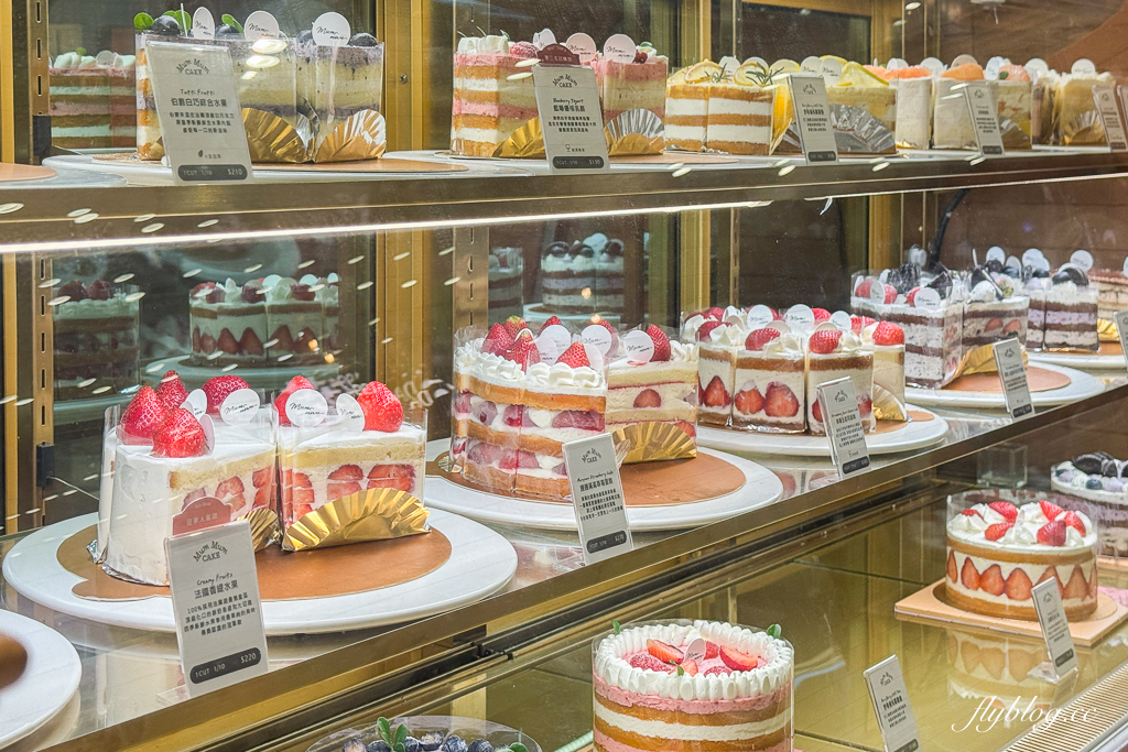 沁園春二訪｜台中米其林必比登推介，台中71年正統江浙菜餐廳 @飛天璇的口袋