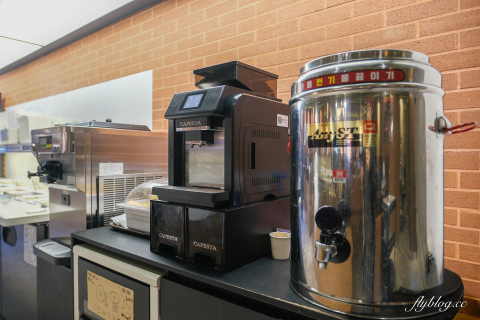 韓國釜山｜烏龜小區釜山Yeondo店．影島高CP值烤肉店，一個人均消不到500台幣 @飛天璇的口袋