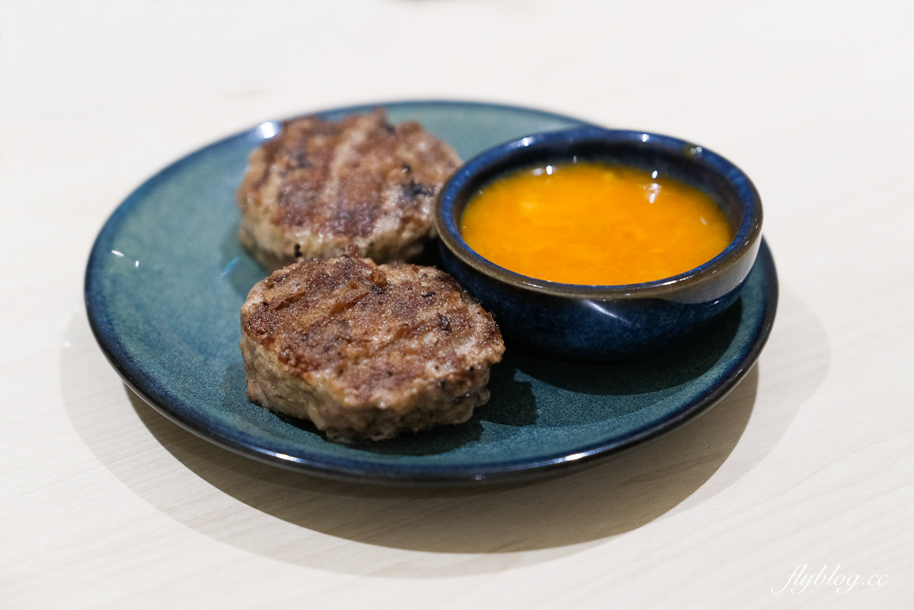 台中北屯｜燒肉政宗．隱藏在北屯住宅大樓，一個人也可以吃燒肉 @飛天璇的口袋