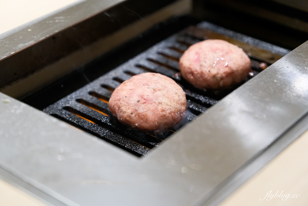 台中北屯｜燒肉政宗．隱藏在北屯住宅大樓，一個人也可以吃燒肉 @飛天璇的口袋