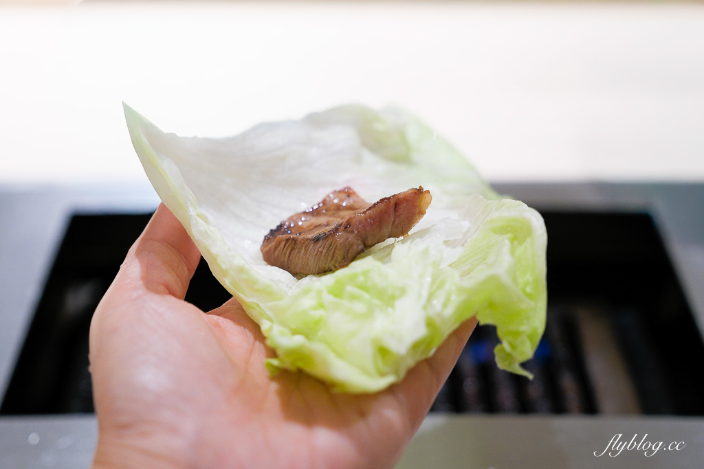 台中北屯｜燒肉政宗．隱藏在北屯住宅大樓，一個人也可以吃燒肉 @飛天璇的口袋