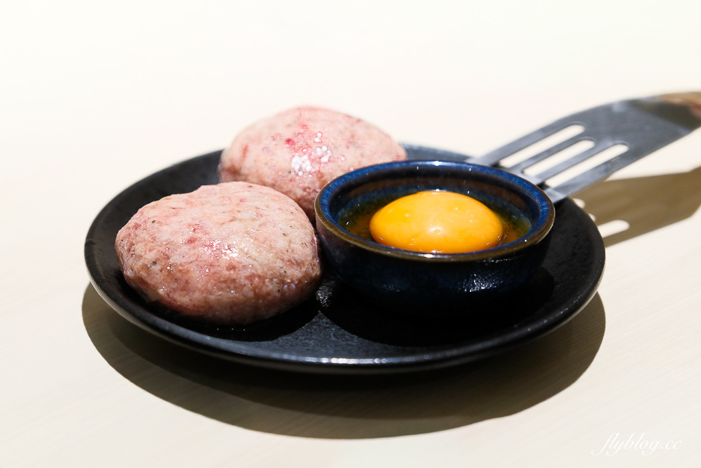 台中北屯｜燒肉政宗．隱藏在北屯住宅大樓，一個人也可以吃燒肉 @飛天璇的口袋