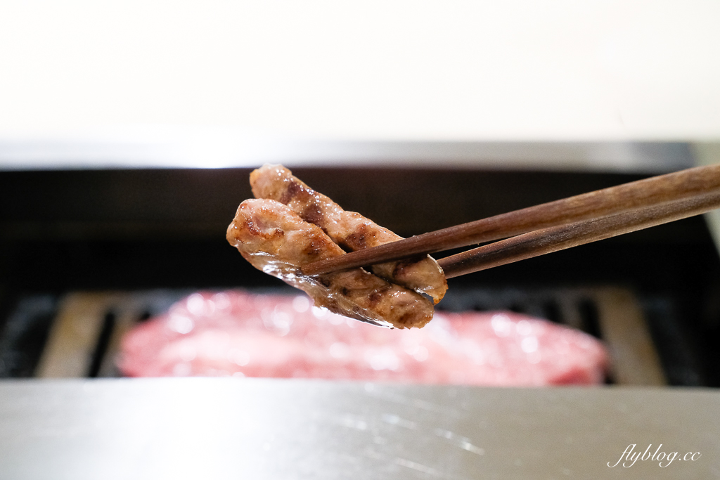 台中北屯｜燒肉政宗．隱藏在北屯住宅大樓，一個人也可以吃燒肉 @飛天璇的口袋