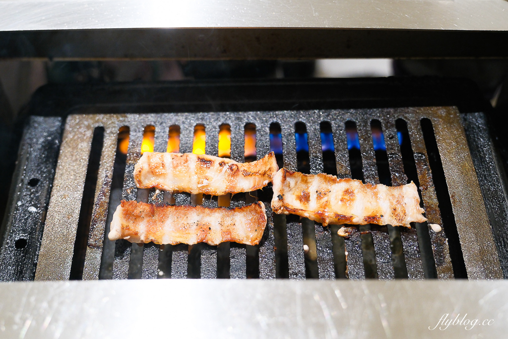 台中北屯｜燒肉政宗．隱藏在北屯住宅大樓，一個人也可以吃燒肉 @飛天璇的口袋