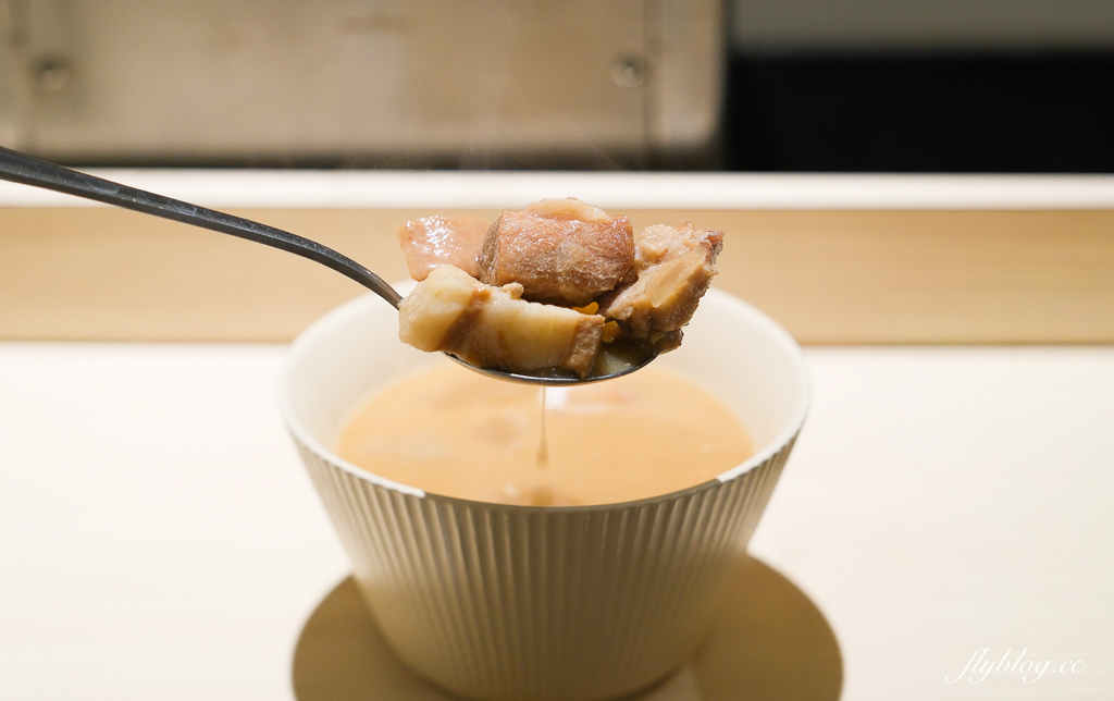 台中北屯｜燒肉政宗．隱藏在北屯住宅大樓，一個人也可以吃燒肉 @飛天璇的口袋