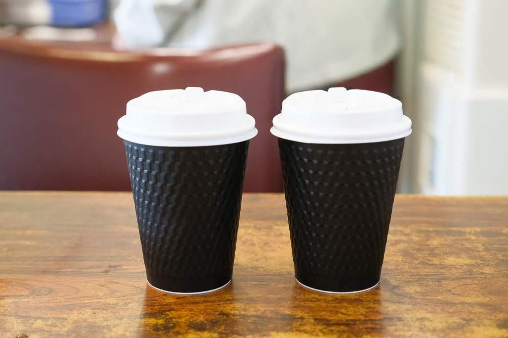 彰化美食｜慶豐牛排專賣店．平日中午排隊半個小時起跳，彰化最火爆的平價牛排 @飛天璇的口袋