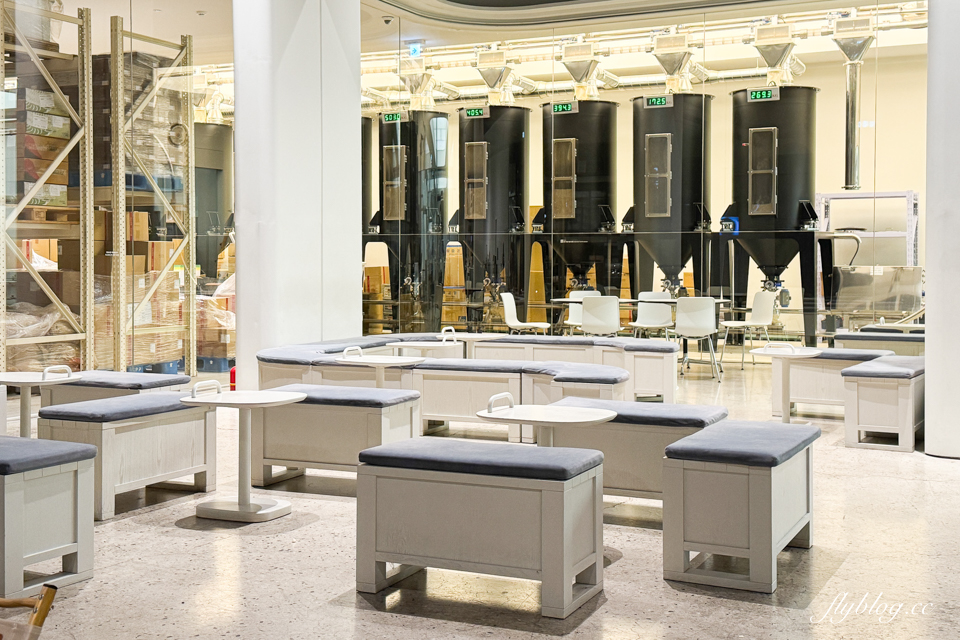 韓國釜山|MOMOS COFFEE.韓國首位世界咖啡師冠軍,影島倉庫風咖啡館推薦 @飛天璇的口袋 韓國釜山|MOMOS COFFEE.韓國首位世界咖啡師冠軍,影島倉庫風咖啡館推薦 @飛天璇的口袋