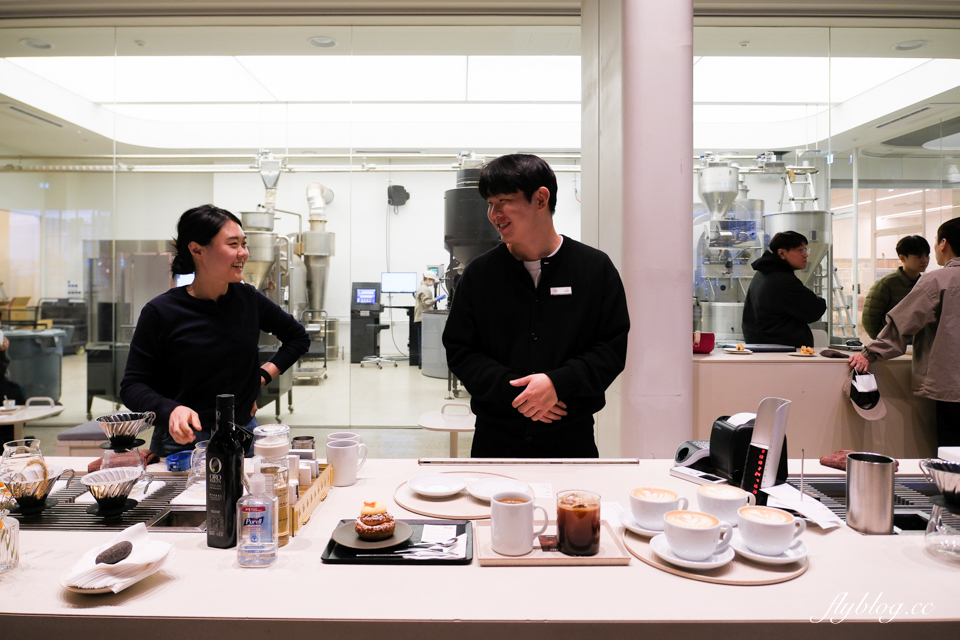 韓國釜山|MOMOS COFFEE.韓國首位世界咖啡師冠軍,影島倉庫風咖啡館推薦 @飛天璇的口袋 韓國釜山|MOMOS COFFEE.韓國首位世界咖啡師冠軍,影島倉庫風咖啡館推薦 @飛天璇的口袋