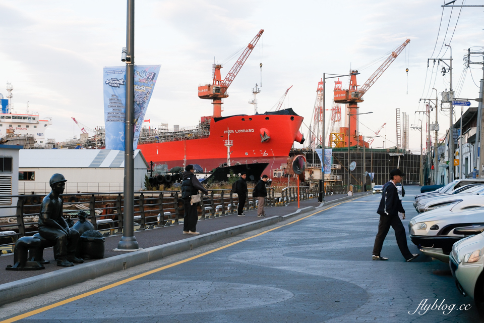 韓國釜山|MOMOS COFFEE.韓國首位世界咖啡師冠軍,影島倉庫風咖啡館推薦 @飛天璇的口袋 韓國釜山|MOMOS COFFEE.韓國首位世界咖啡師冠軍,影島倉庫風咖啡館推薦 @飛天璇的口袋