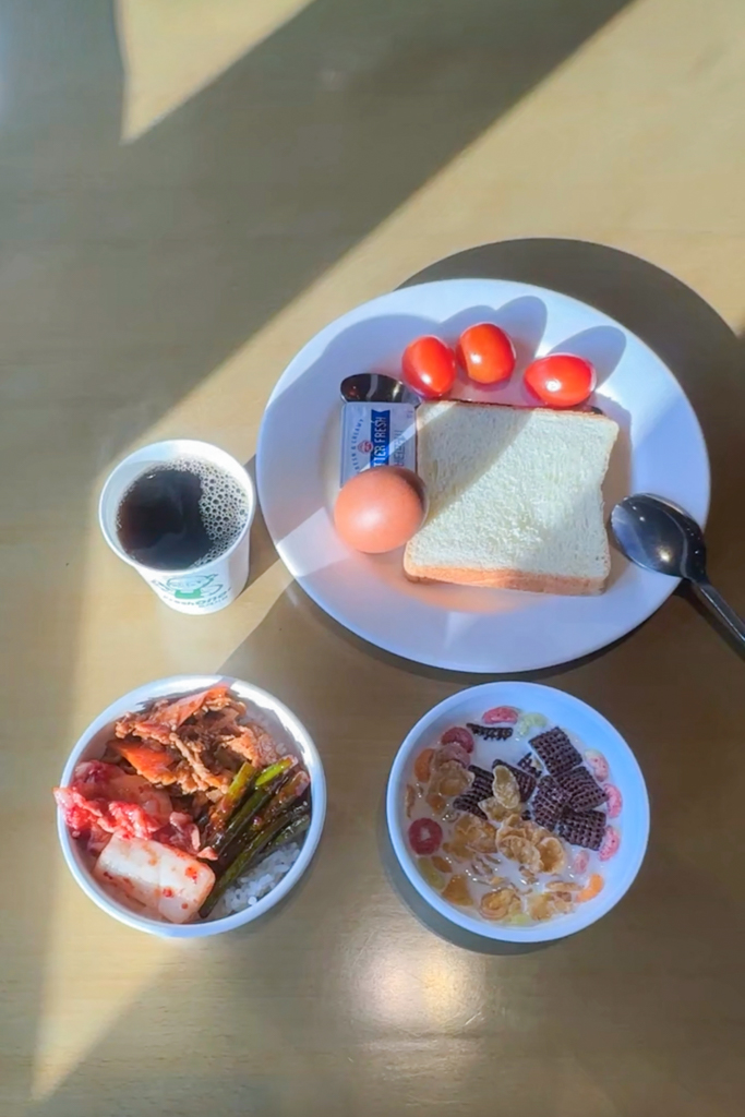 韓國釜山｜Connect Busan Hotel．南浦洞地鐵步行5分鐘，鄰近樂天百貨購物方便 @飛天璇的口袋