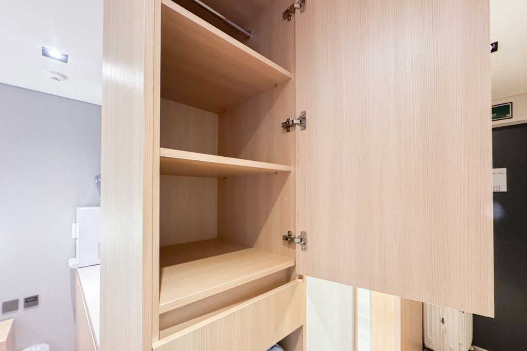 韓國釜山｜Connect Busan Hotel．南浦洞地鐵步行5分鐘，鄰近樂天百貨購物方便 @飛天璇的口袋