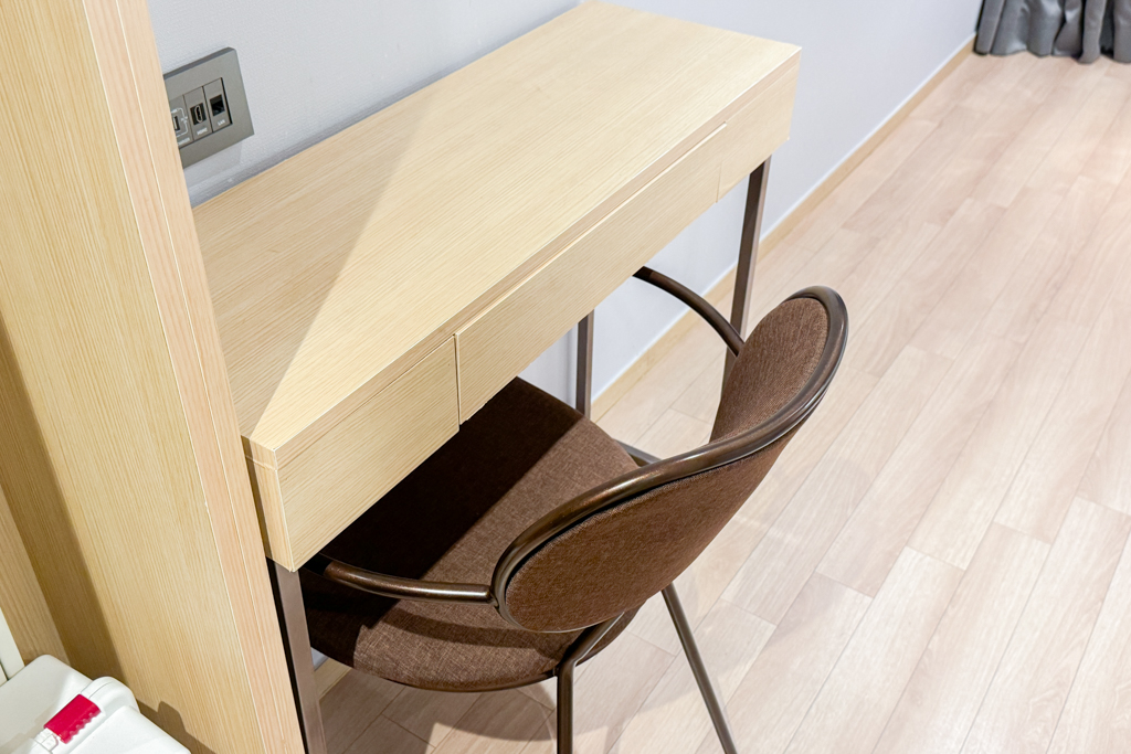 韓國釜山｜Connect Busan Hotel．南浦洞地鐵步行5分鐘，鄰近樂天百貨購物方便 @飛天璇的口袋