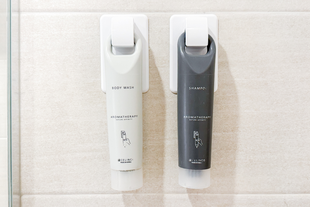 韓國釜山｜Connect Busan Hotel．南浦洞地鐵步行5分鐘，鄰近樂天百貨購物方便 @飛天璇的口袋