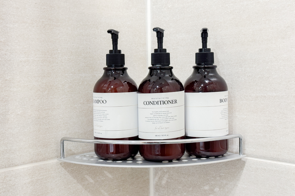 韓國釜山｜Connect Busan Hotel．南浦洞地鐵步行5分鐘，鄰近樂天百貨購物方便 @飛天璇的口袋