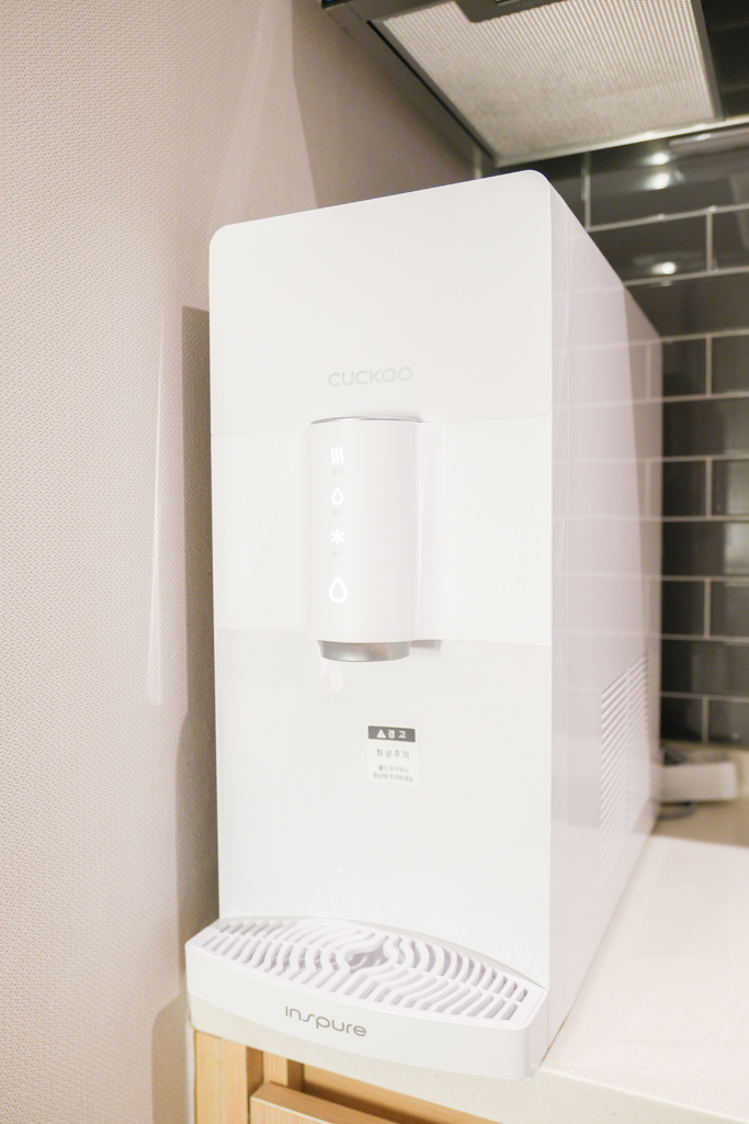 韓國釜山｜Connect Busan Hotel．南浦洞地鐵步行5分鐘，鄰近樂天百貨購物方便 @飛天璇的口袋