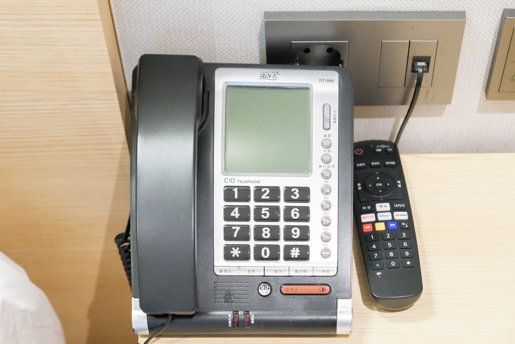 韓國釜山｜Connect Busan Hotel．南浦洞地鐵步行5分鐘，鄰近樂天百貨購物方便 @飛天璇的口袋