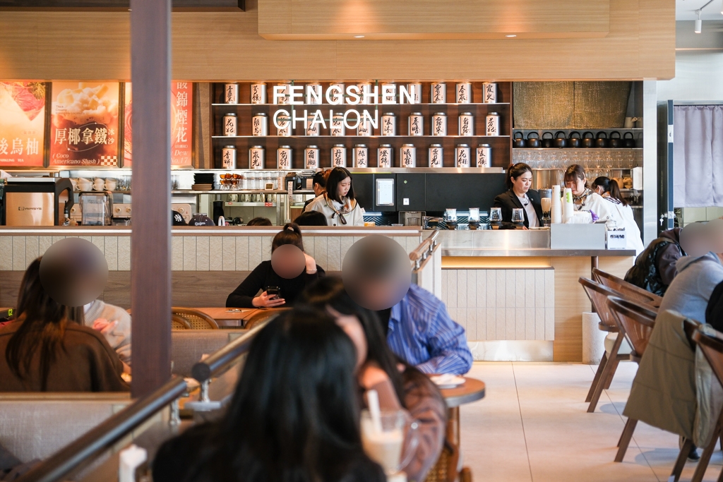 台中北屯|豐生茶館 梅川東店.萬客什鍋新茶飲品牌,從早上營業到凌晨宵夜場 @飛天璇的口袋 台中北屯|豐生茶館 梅川東店.萬客什鍋新茶飲品牌,從早上營業到凌晨宵夜場 @飛天璇的口袋