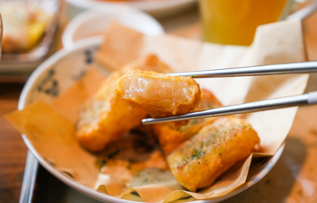 台中北屯｜豐生茶館 梅川東店．萬客什鍋新茶飲品牌，從早上營業到凌晨宵夜場 @飛天璇的口袋