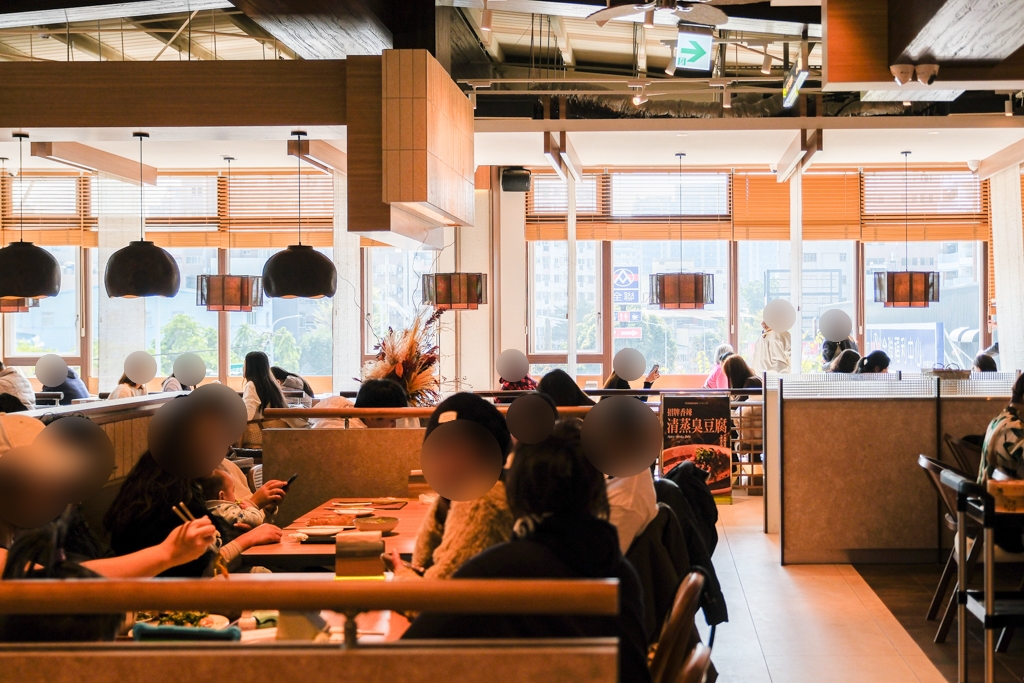 台中北屯|豐生茶館 梅川東店.萬客什鍋新茶飲品牌,從早上營業到凌晨宵夜場 @飛天璇的口袋 台中北屯|豐生茶館 梅川東店.萬客什鍋新茶飲品牌,從早上營業到凌晨宵夜場 @飛天璇的口袋