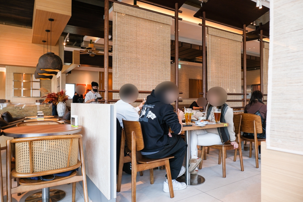 台中北屯|豐生茶館 梅川東店.萬客什鍋新茶飲品牌,從早上營業到凌晨宵夜場 @飛天璇的口袋 台中北屯|豐生茶館 梅川東店.萬客什鍋新茶飲品牌,從早上營業到凌晨宵夜場 @飛天璇的口袋