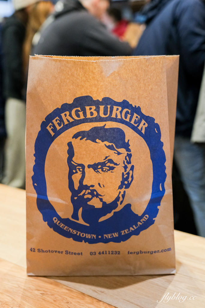 紐西蘭南島|Fergburger.CNN評為全世界最好吃的漢堡,紐西蘭皇后鎮必吃美食推薦 @飛天璇的口袋 紐西蘭南島|Fergburger.CNN評為全世界最好吃的漢堡,紐西蘭皇后鎮必吃美食推薦 @飛天璇的口袋