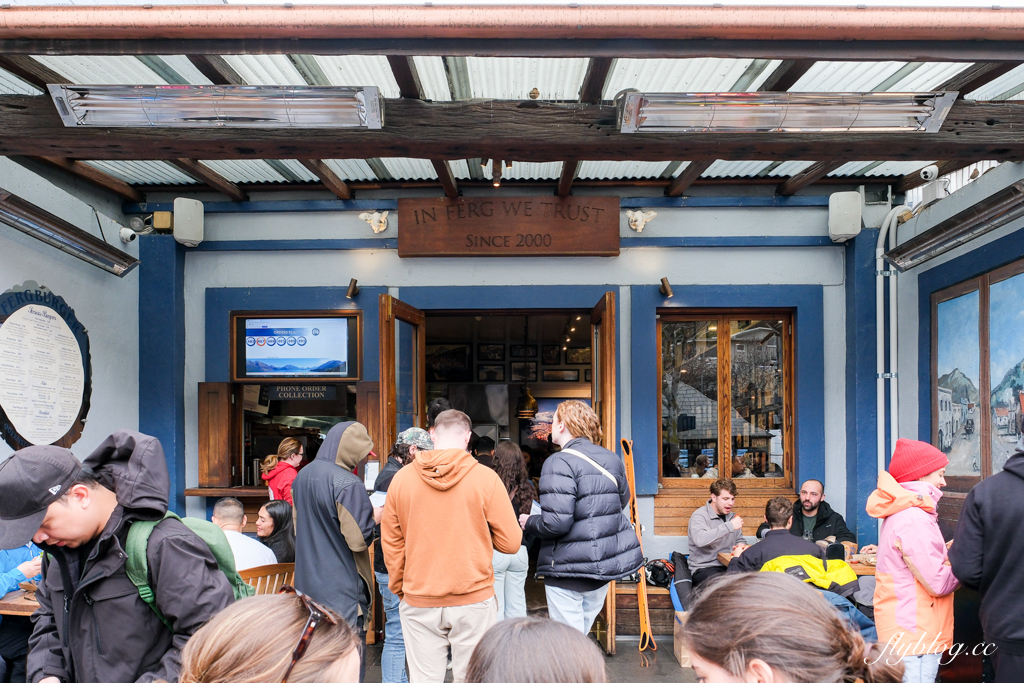 紐西蘭南島|Fergburger.CNN評為全世界最好吃的漢堡,紐西蘭皇后鎮必吃美食推薦 @飛天璇的口袋 紐西蘭南島|Fergburger.CNN評為全世界最好吃的漢堡,紐西蘭皇后鎮必吃美食推薦 @飛天璇的口袋