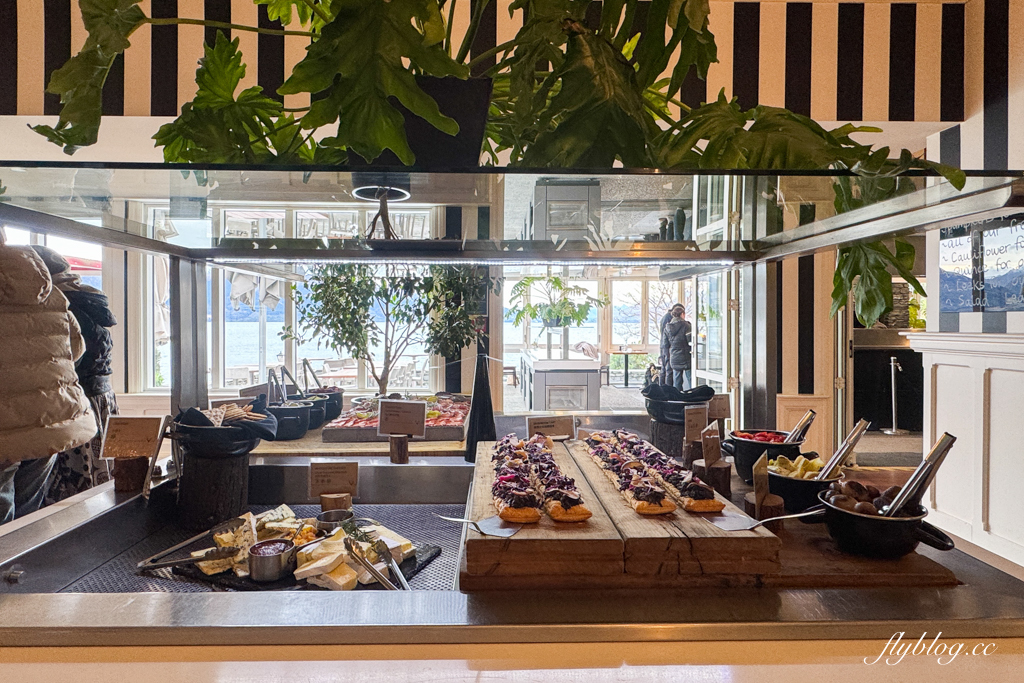 紐西蘭南島|TSS 恩斯羅號蒸汽船遊船.瓦爾特峰BBQ百匯吃到飽,一飽皇后鎮瓦卡蒂普湖之美 @飛天璇的口袋 紐西蘭南島|TSS 恩斯羅號蒸汽船遊船.瓦爾特峰BBQ百匯吃到飽,一飽皇后鎮瓦卡蒂普湖之美 @飛天璇的口袋