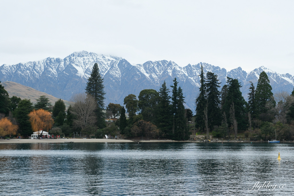 紐西蘭南島|TSS 恩斯羅號蒸汽船遊船.瓦爾特峰BBQ百匯吃到飽,一飽皇后鎮瓦卡蒂普湖之美 @飛天璇的口袋 紐西蘭南島|TSS 恩斯羅號蒸汽船遊船.瓦爾特峰BBQ百匯吃到飽,一飽皇后鎮瓦卡蒂普湖之美 @飛天璇的口袋