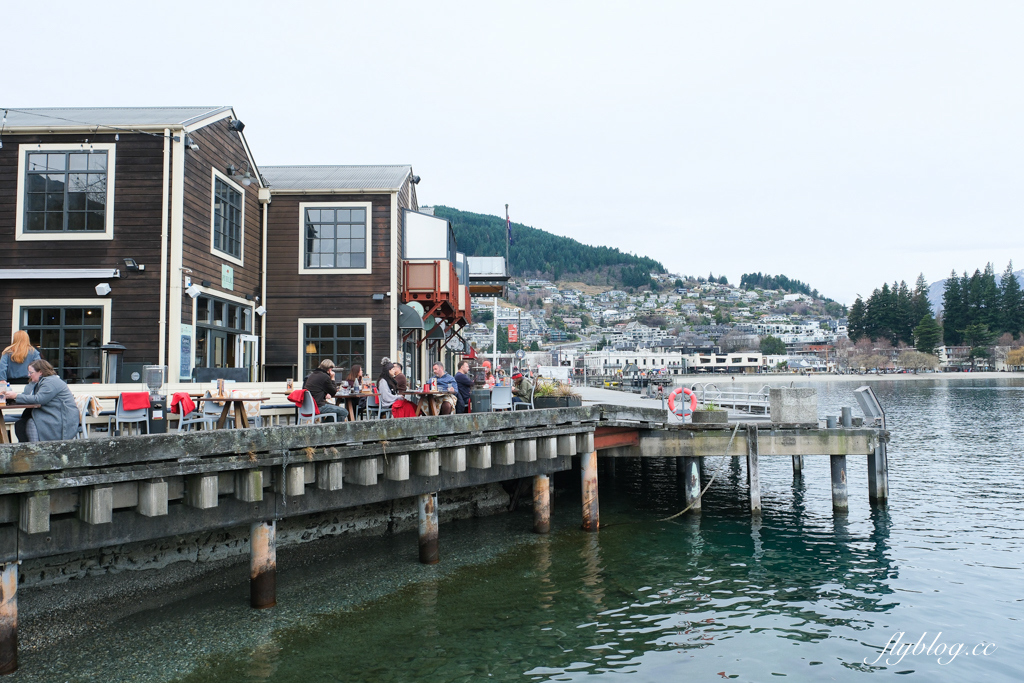 紐西蘭南島|TSS 恩斯羅號蒸汽船遊船.瓦爾特峰BBQ百匯吃到飽,一飽皇后鎮瓦卡蒂普湖之美 @飛天璇的口袋 紐西蘭南島|TSS 恩斯羅號蒸汽船遊船.瓦爾特峰BBQ百匯吃到飽,一飽皇后鎮瓦卡蒂普湖之美 @飛天璇的口袋