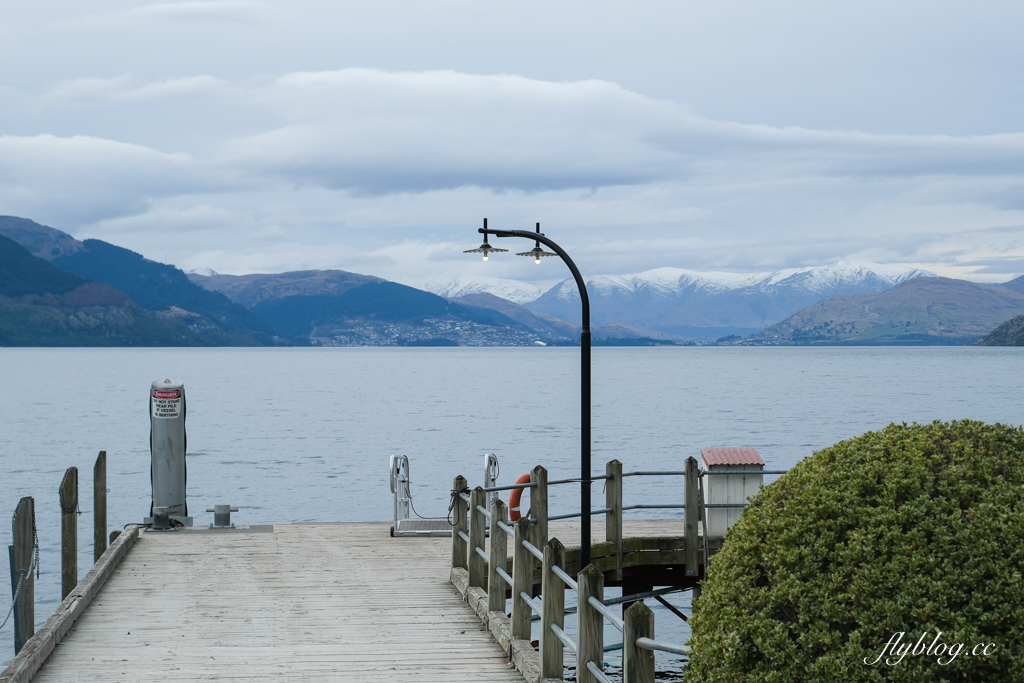 紐西蘭南島|TSS 恩斯羅號蒸汽船遊船.瓦爾特峰BBQ百匯吃到飽,一飽皇后鎮瓦卡蒂普湖之美 @飛天璇的口袋 紐西蘭南島|TSS 恩斯羅號蒸汽船遊船.瓦爾特峰BBQ百匯吃到飽,一飽皇后鎮瓦卡蒂普湖之美 @飛天璇的口袋