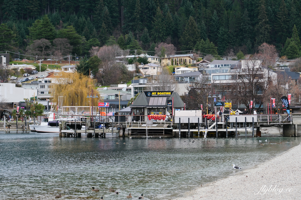 紐西蘭南島|TSS 恩斯羅號蒸汽船遊船.瓦爾特峰BBQ百匯吃到飽,一飽皇后鎮瓦卡蒂普湖之美 @飛天璇的口袋 紐西蘭南島|TSS 恩斯羅號蒸汽船遊船.瓦爾特峰BBQ百匯吃到飽,一飽皇后鎮瓦卡蒂普湖之美 @飛天璇的口袋