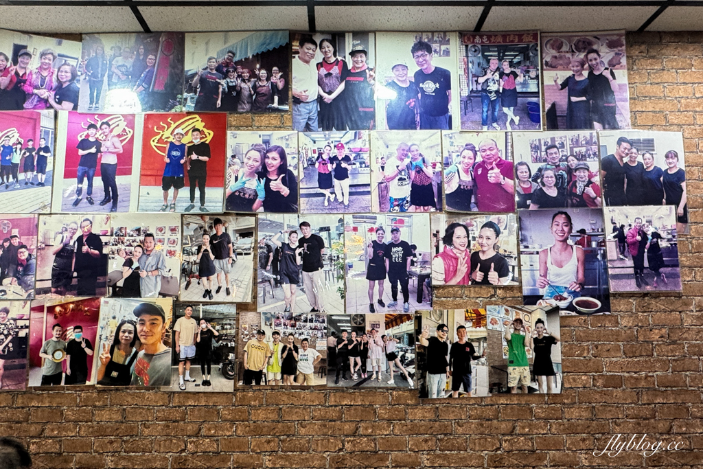 台中北屯｜南屯蕭爌肉飯．台中最多爌肉飯連鎖店，阮經天和多位名人都來朝聖 @飛天璇的口袋