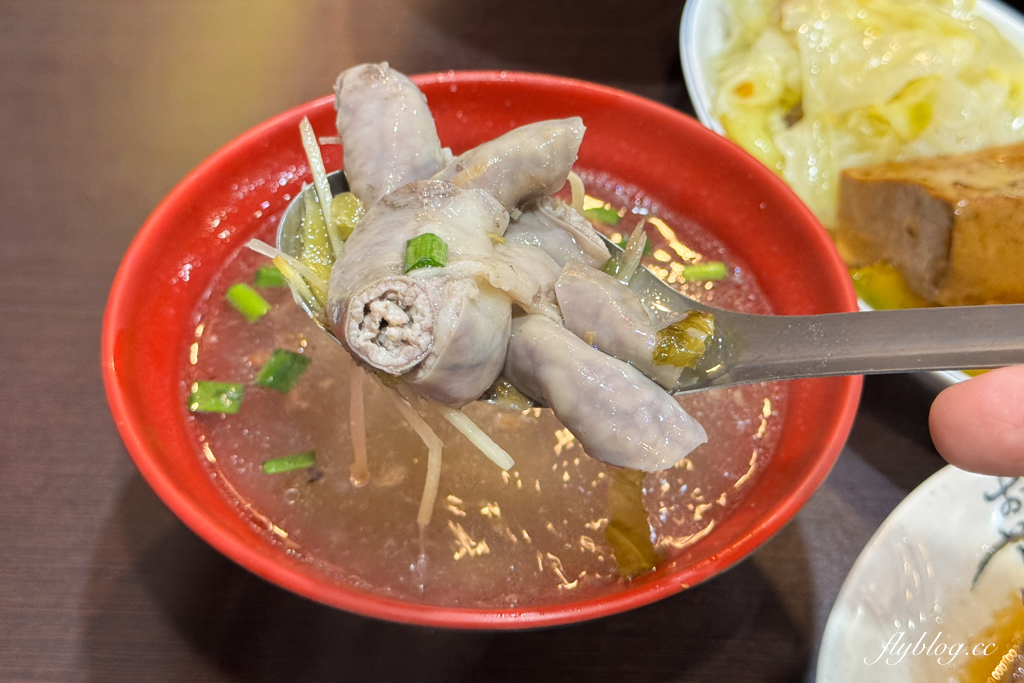 台中北屯｜南屯蕭爌肉飯．台中最多爌肉飯連鎖店，阮經天和多位名人都來朝聖 @飛天璇的口袋