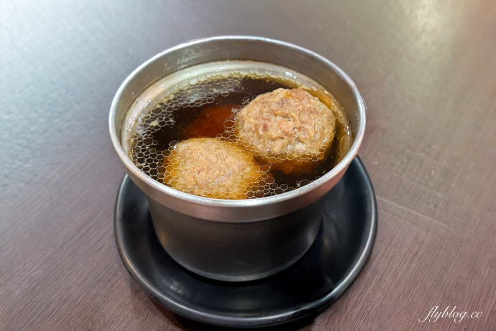 台中北屯｜南屯蕭爌肉飯．台中最多爌肉飯連鎖店，阮經天和多位名人都來朝聖 @飛天璇的口袋