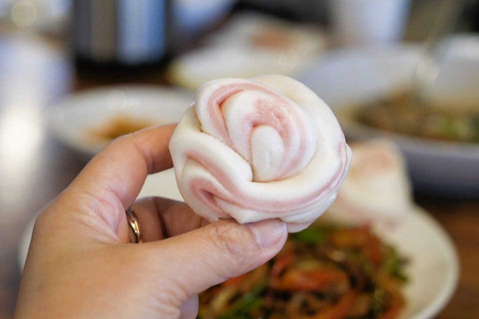 韓國釜山｜紅油短南浦洞總店．南浦洞人氣中華料理，必點人氣酢醬麵，免費飲料喝到飽 @飛天璇的口袋