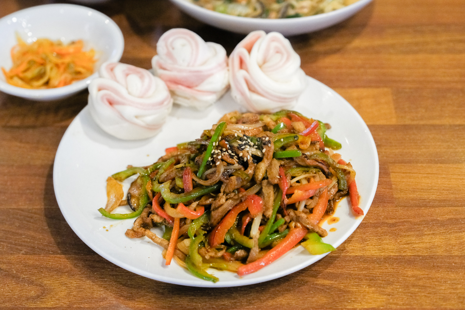 食譜分享｜烤地瓜．用氣炸烤箱烤地瓜，簡單方便又美味 @飛天璇的口袋