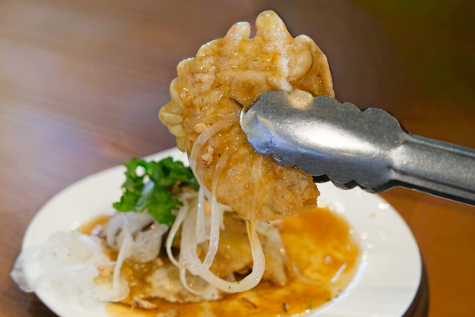 韓國釜山｜紅油短南浦洞總店．南浦洞人氣中華料理，必點人氣酢醬麵，免費飲料喝到飽 @飛天璇的口袋