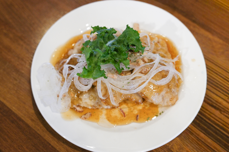 韓國釜山｜紅油短南浦洞總店．南浦洞人氣中華料理，必點人氣酢醬麵，免費飲料喝到飽 @飛天璇的口袋