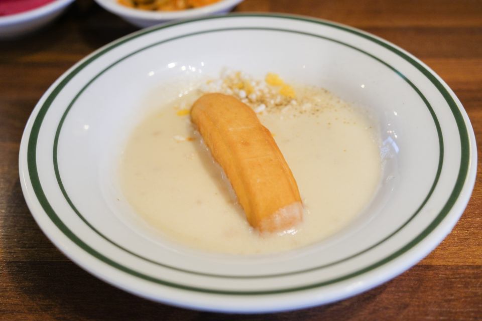 韓國釜山｜紅油短南浦洞總店．南浦洞人氣中華料理，必點人氣酢醬麵，免費飲料喝到飽 @飛天璇的口袋