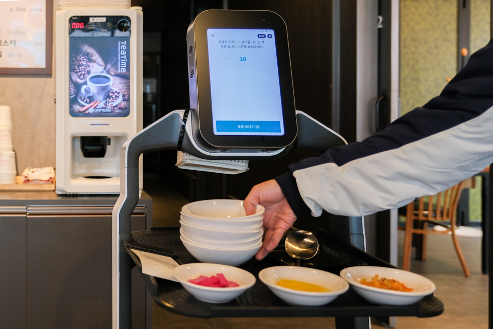 韓國釜山｜紅油短南浦洞總店．南浦洞人氣中華料理，必點人氣酢醬麵，免費飲料喝到飽 @飛天璇的口袋