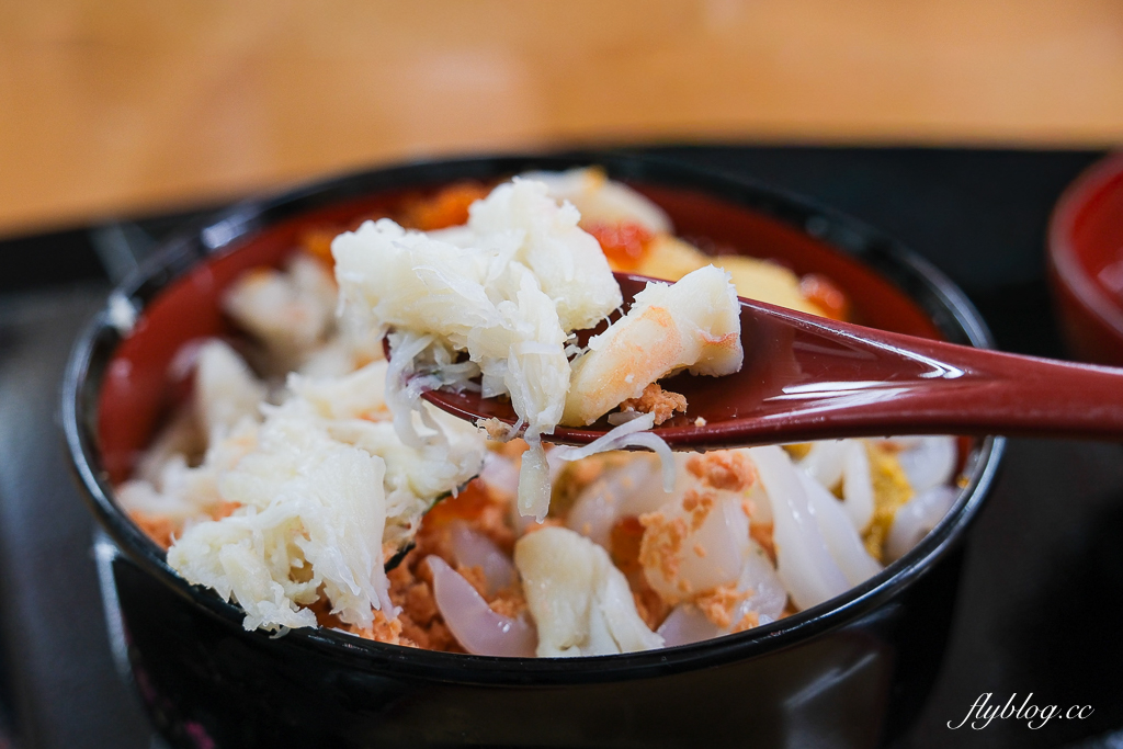 日本北海道|樺太食堂.稚內夏季限定美食,好吃又大碗的海膽丼飯 @飛天璇的口袋 日本北海道|樺太食堂.稚內夏季限定美食,好吃又大碗的海膽丼飯 @飛天璇的口袋