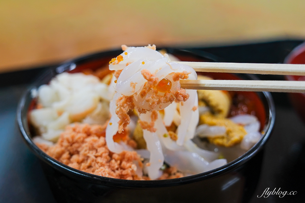日本北海道|樺太食堂.稚內夏季限定美食,好吃又大碗的海膽丼飯 @飛天璇的口袋 日本北海道|樺太食堂.稚內夏季限定美食,好吃又大碗的海膽丼飯 @飛天璇的口袋