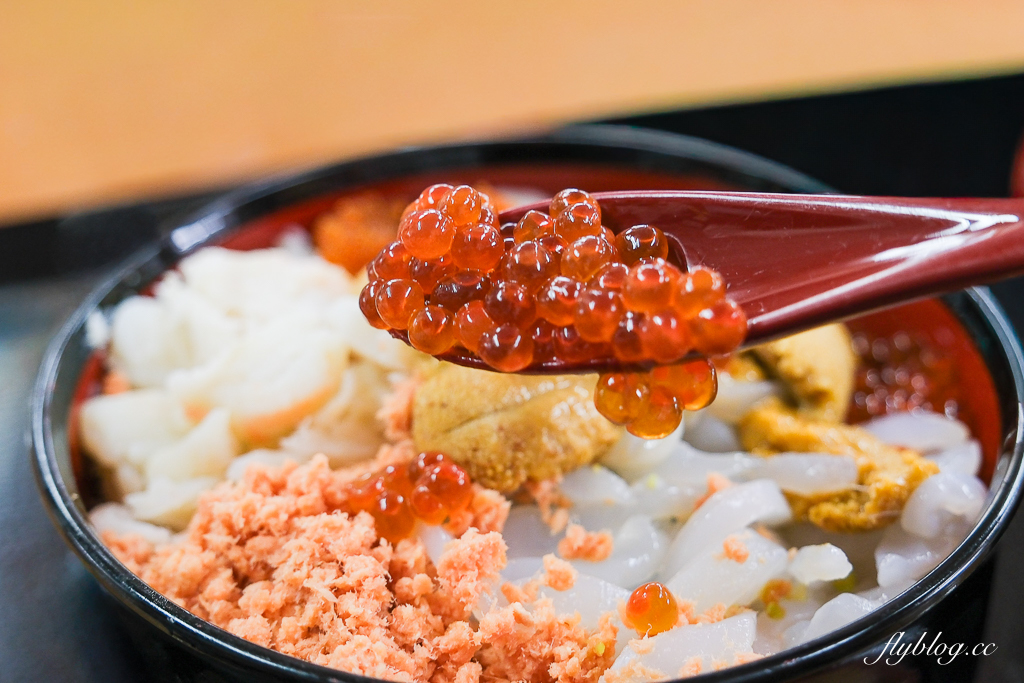日本北海道|樺太食堂.稚內夏季限定美食,好吃又大碗的海膽丼飯 @飛天璇的口袋 日本北海道|樺太食堂.稚內夏季限定美食,好吃又大碗的海膽丼飯 @飛天璇的口袋