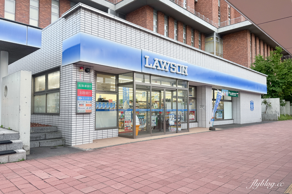 日本北海道｜東橫INN 北海道旭川站東口．旭川車站步行5分鐘，對面就是租車公司 @飛天璇的口袋