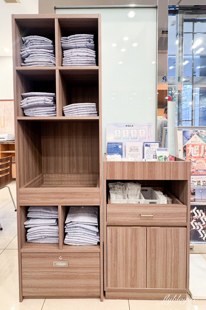 日本北海道｜東橫INN 北海道旭川站東口．旭川車站步行5分鐘，對面就是租車公司 @飛天璇的口袋