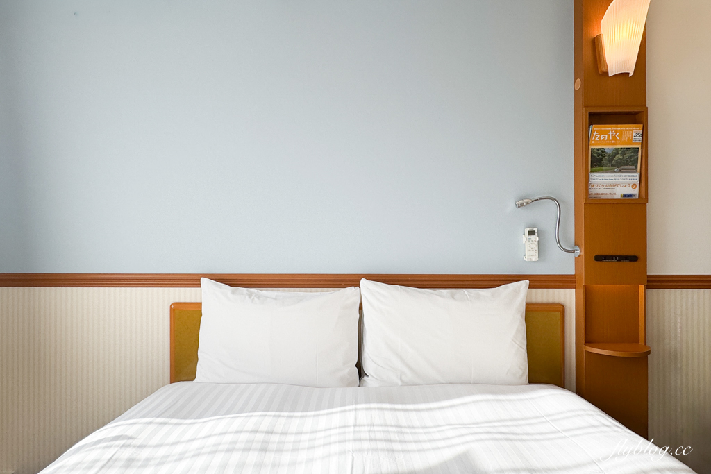 日本北海道｜東橫INN 北海道旭川站東口．旭川車站步行5分鐘，對面就是租車公司 @飛天璇的口袋